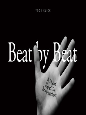 cover image of Beat by Beat